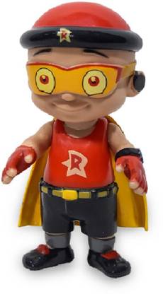 Chhota Bheem Mighty Raju Action Figure Toy 4 Inch Mighty Raju Action Figure Toy 4 Inch Buy Mighty Raju Toys In India Shop For Chhota Bheem Products In India Flipkart Com