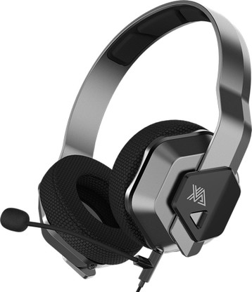 gaming headphones on flipkart