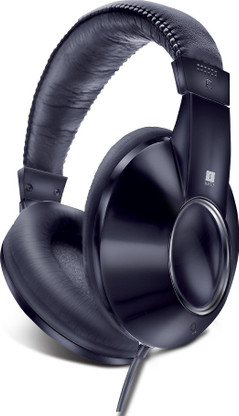flipkart iball headphones