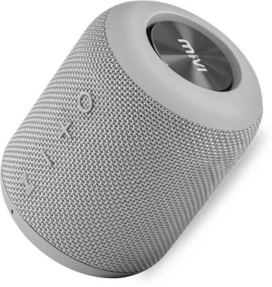 Mivi Octave 16 W Portable Bluetooth Speaker