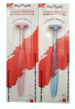 silicone tongue cleaner baby