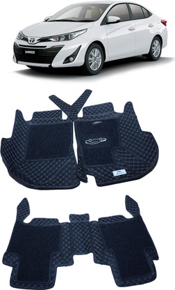 car mats toyota yaris