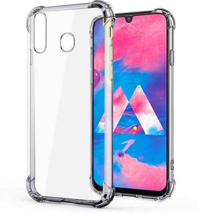 NKCASE Bumper Case for Mi Redmi Note 7, Mi Redmi Note 7 Pro, Mi Redmi Note 7S
