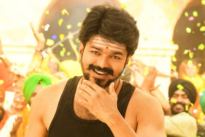 vijay superstar
