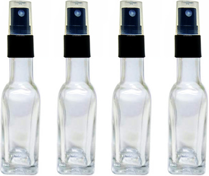 miniature spray bottle