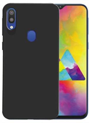 NKCASE Back Cover for Samsung Galaxy M20