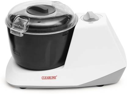 Clearline Automatic Electric Dough Kneader