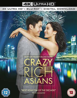 Eqzvmnsm7ybxm Extra's mario lopez caught up with michelle yeoh and henry golding, who. https www flipkart com crazy rich asians 4k uhd blu ray digital download 2 disc set slipcase packaging region free fully packaged import p itmfeycfxshfthzd