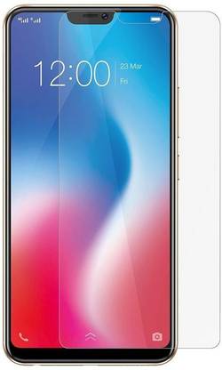 NKCASE Tempered Glass Guard for Vivo V9
