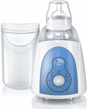 R For Rabbit White Electric Sterilizer Warmer Buy Baby Care Products In India Flipkart Com