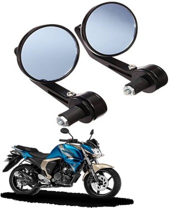 yamaha bike mirror