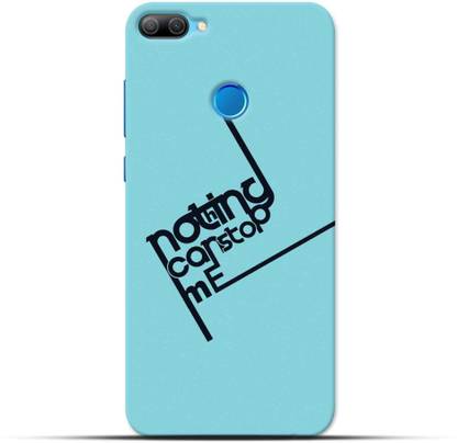 Saavre Back Cover for Honor 9N