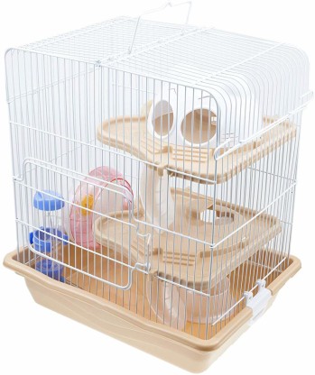 hamster cage flipkart