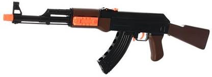 Mos6ctipe0ka7m Ak47 338a spring airsoft rifle by airsoft gun india airsoft gun india present amazing plastic ak47 338a plastic airsoft replica… https www flipkart com indusbay 24 inches army ak 47 toy gun 2 1 water crystal soft dart bullet pubg sub machine m16 akm kids guns darts p itmfey6yjzywqbw3
