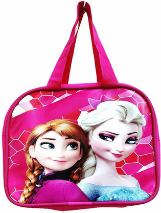 Tiffin bag for girl