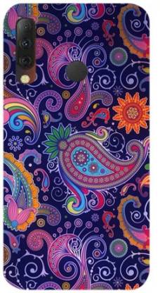 mitzvah Back Cover for Tecno Camon i4