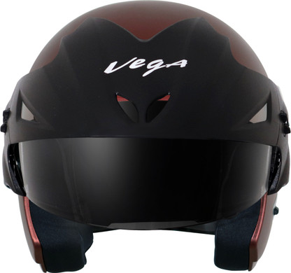 VEGA Cruiser W/P Motorbike Helmet - Buy 