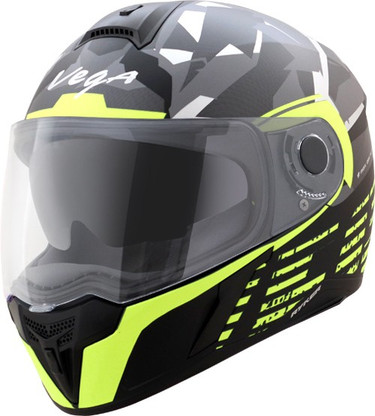 Vega ryker dual visor Clearance