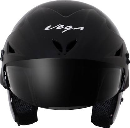 SteelBird, Studds & Vega Helmets upto 35% off starts from Rs. 631 at Flipkart