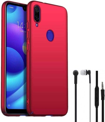 redmi note 7 pro original headphone