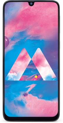 Samsung Galaxy M30 128 Gb Storage 6 Gb Ram Online At Best Price On Flipkart Com
