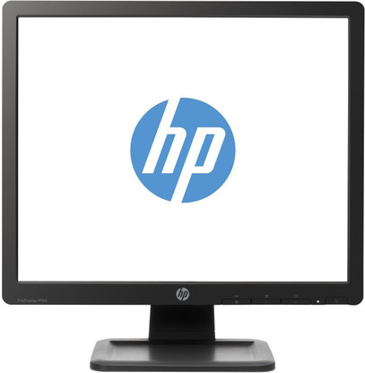 HP 19 inch SXGA Monitor (P19A) Price in 
