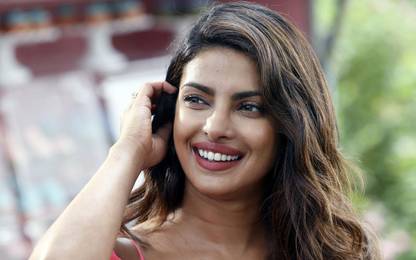 Beautiful Actress Priyanka Chopra HD Wallpaper Multicolor Poster (Vinyl Sticker Poster Size 18 x 24 inch) Paper Print - Movies posters in India - Buy art, film, design, movie, music, nature and Beautiful Actress Priyanka Chopra HD Wallpaper Multicolor Poster (Vinyl Sticker Poster Size 18 x 24 inch) Paper Print - Movies posters in India - Buy art, film, design, movie, music, nature and