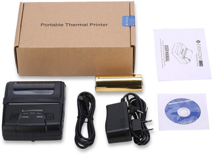 everycom thermal printer price