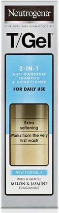 Neutrogena T Gel 2 In 1 Anti Dandruff Shampoo 250 Ml Imported From Greece Price In India Buy Neutrogena T Gel 2 In 1 Anti Dandruff Shampoo 250 Ml Imported From Greece Online