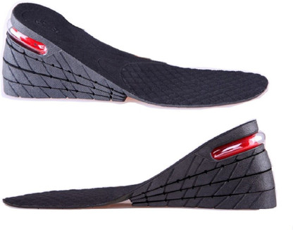 Height increasing insoles flipkart clearance