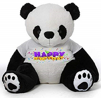 teddy bear 4 feet flipkart