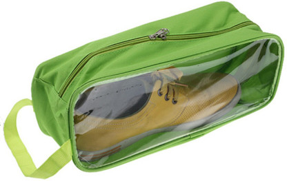 waterproof shoe bag