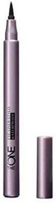 Oriflame Sweden The ONE Eye Liner Stylo-Black 0.8 ml (Brown) 0.8 ml  (brown)