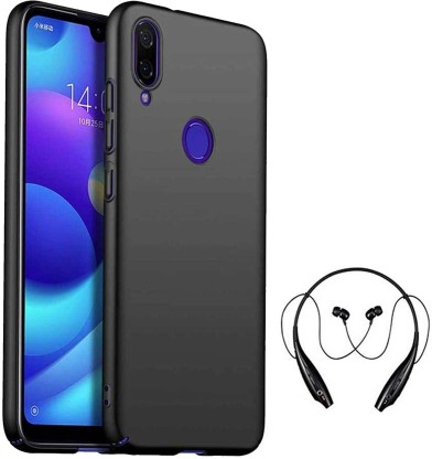 headset xiaomi redmi note 7