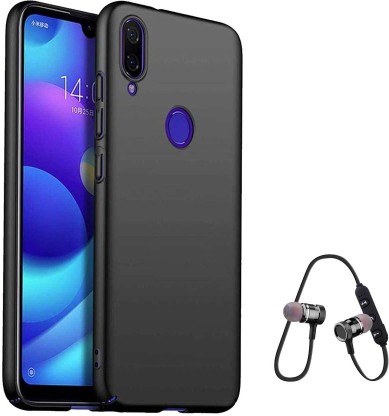 headset bluetooth redmi note 7