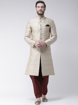 sherwani cost