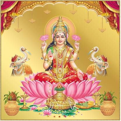 God God S Extra Large Laxmi Mata Golden 60x90 Picture Price In India Buy God God S Extra Large Laxmi Mata Golden 60x90 Picture Online At Flipkart Com Search 123rf with an image instead of text. god god s extra large laxmi mata golden 60x90 picture