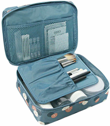Makeup bag flipkart Clearance