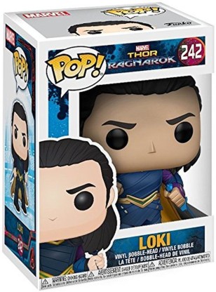Marvel Loki Sakaarian Pop Thor Ragnarok