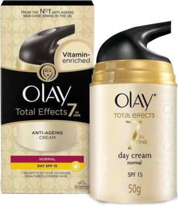 olay 7 in 1 spf