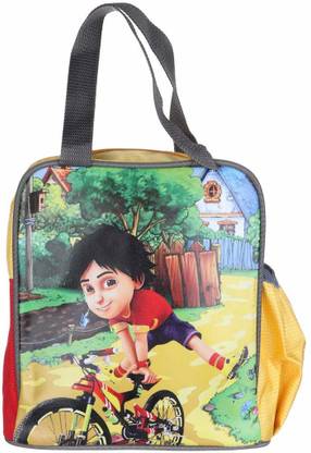 | eSwaraa Lunch Bag For Kids, Boys Lunch bags, Stylish Lunch Bag, Shiva Lunch Bag - Lunch Bag | eSwaraa Lunch Bag For Kids, Boys Lunch bags, Stylish Lunch Bag, Shiva Lunch Bag - Lunch Bag
