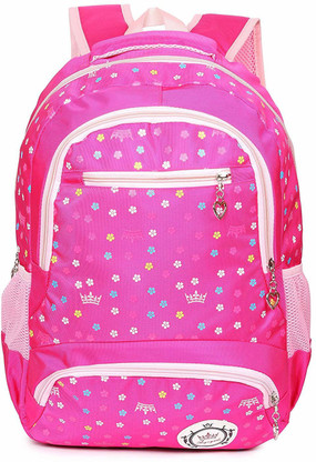 Flipkart ladies school bag