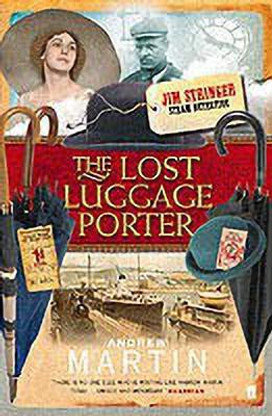 Porter lost baggage Sale