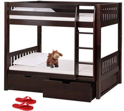 bedside step stool for high beds walmart
