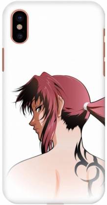 AMEZ Back Cover for Apple iPhone X