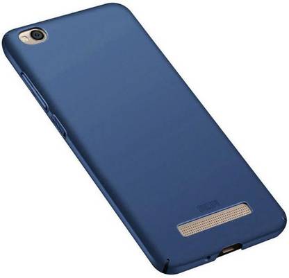 CRodible Back Cover for Redmi 5A (Blue, 32 GB)  (3 GB RAM)