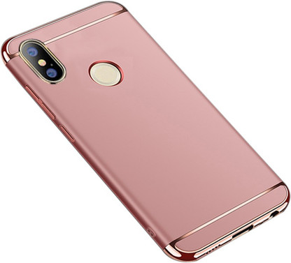 redmi 6 pro rose gold flipkart