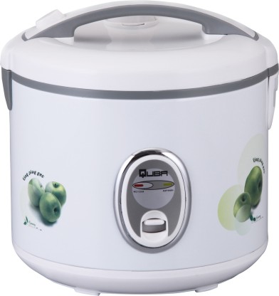 quba rice cooker