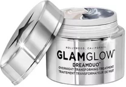 Glamglow Dreamduo Overnight Transforming Treatment Price in India - Buy Glamglow Dreamduo Overnight Transforming Treatment online at Flipkart.com