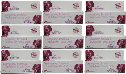 skin fine cream